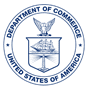 United States Department of Commerce Logo