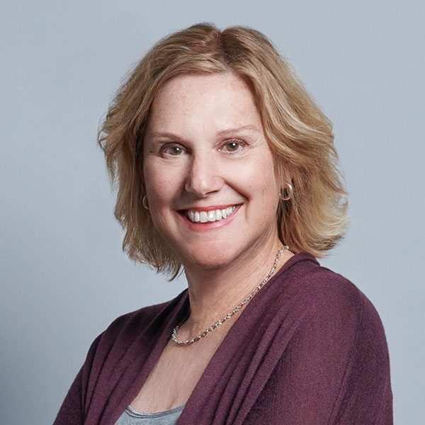 Lisa Mount