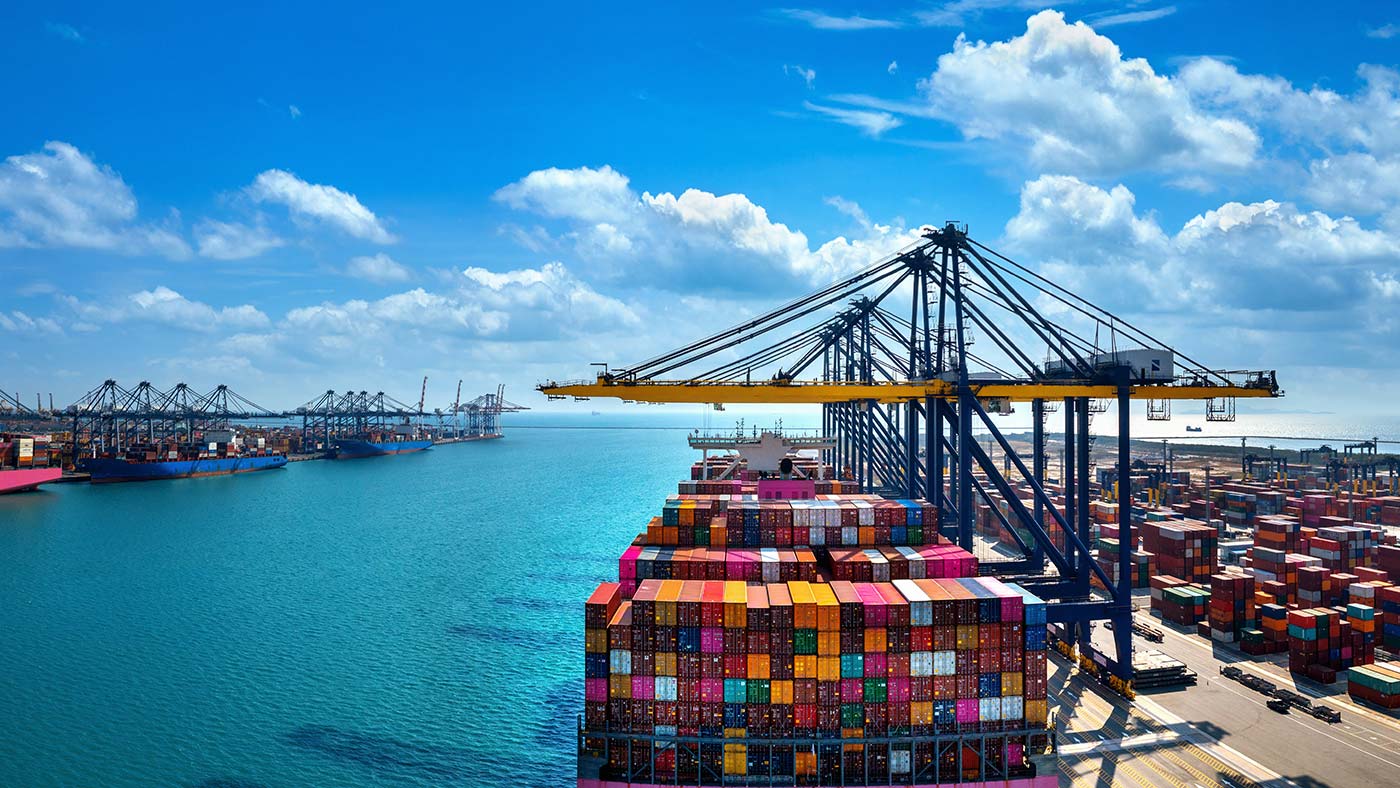 Supply Chain 101