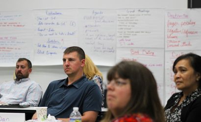 Supervisor Training