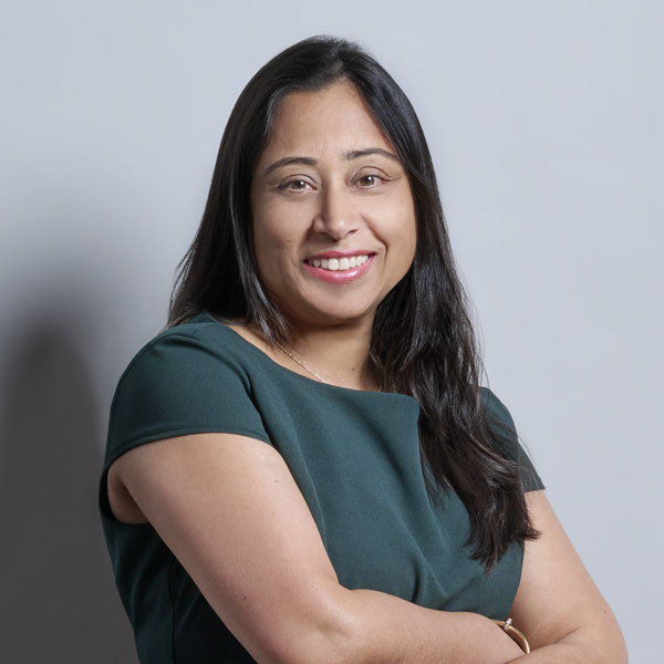 Rinku Modi