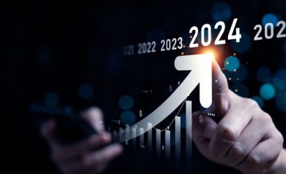 Achieving Growth in 2024:  Your Roadmap to Building a Resilient Business