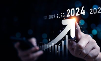 Achieving Growth in 2024: Your Roadmap to Building a Resilient Business