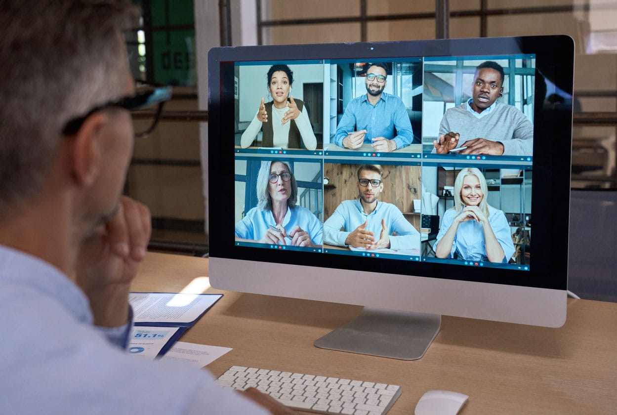 Supervisor Training Level 1 – Delivered in Spanish