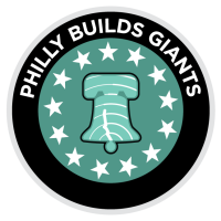 Philly Builds Giants