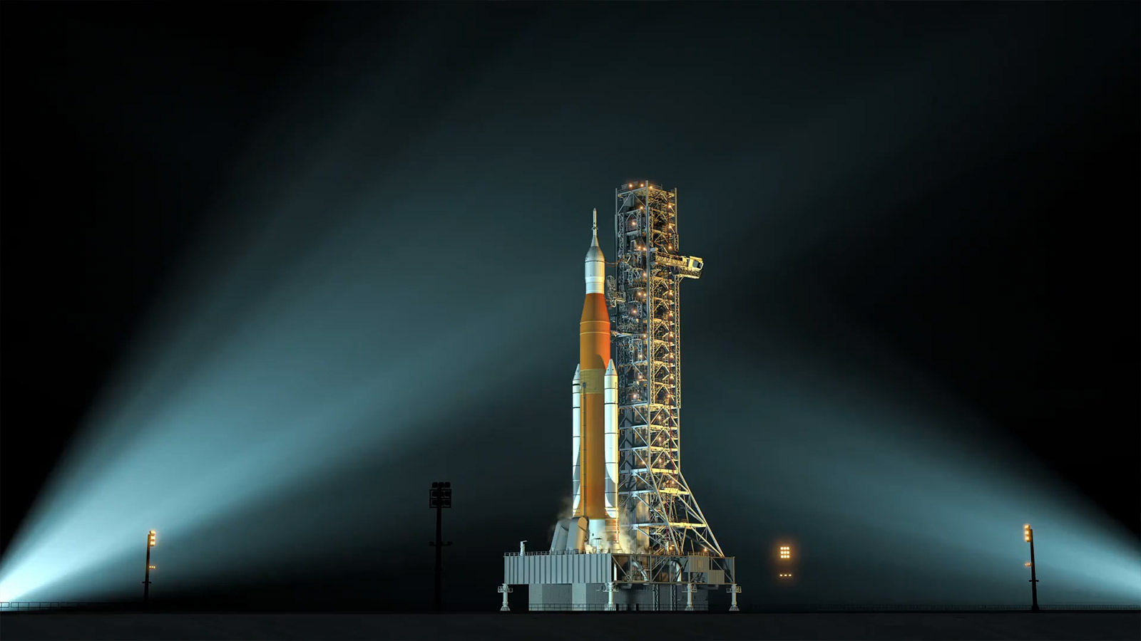 Finding an On-Ramp to the Space Supply Chain