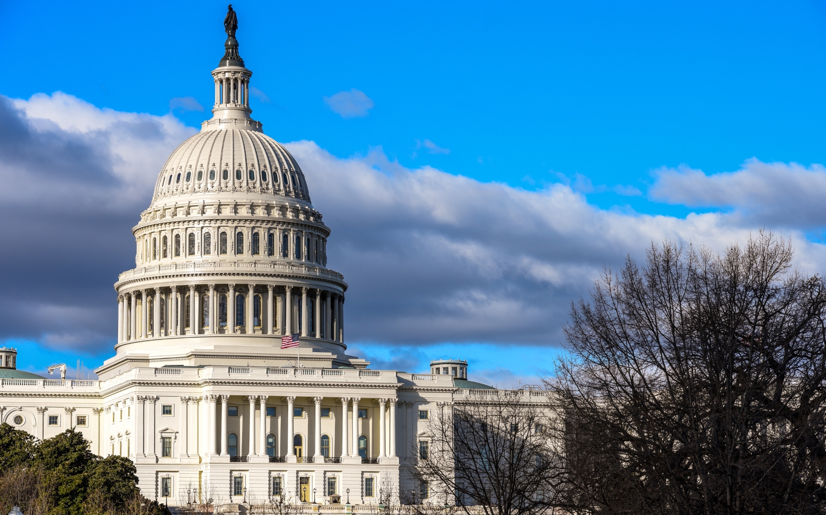 Inside D.C. – What Manufacturers Need to Know on Budget, Defense & Tariffs
