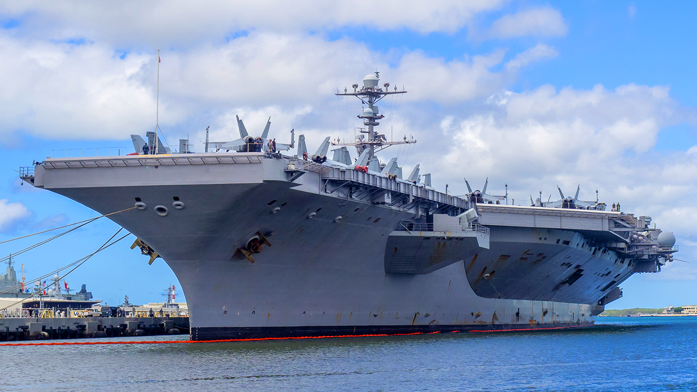 NDIA Delaware Valley – 2025 Naval Nuclear Submarine and Aircraft Carrier Suppliers Conference