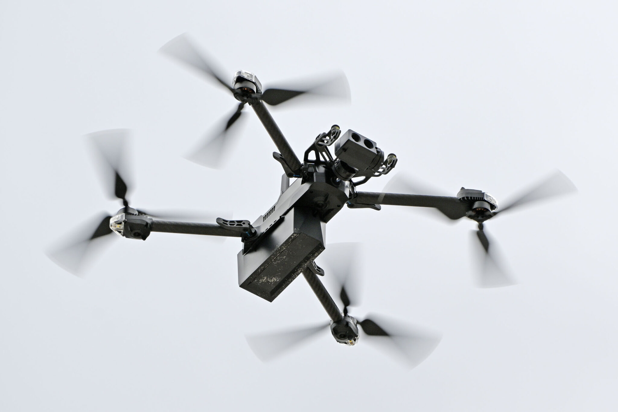 2026 NDIA DVC Aerospace Conference: Advancing the Future Battlespace