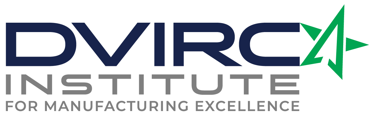 DVIRC Institute for Manufacturing Excellence