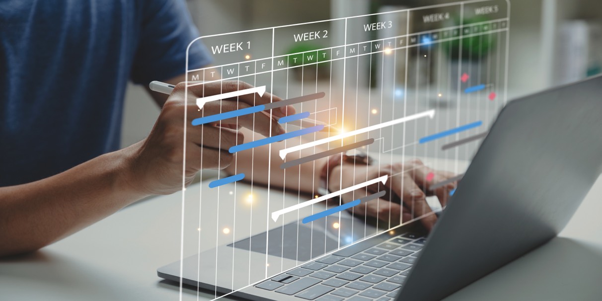 Planning What Comes Next for Your Business