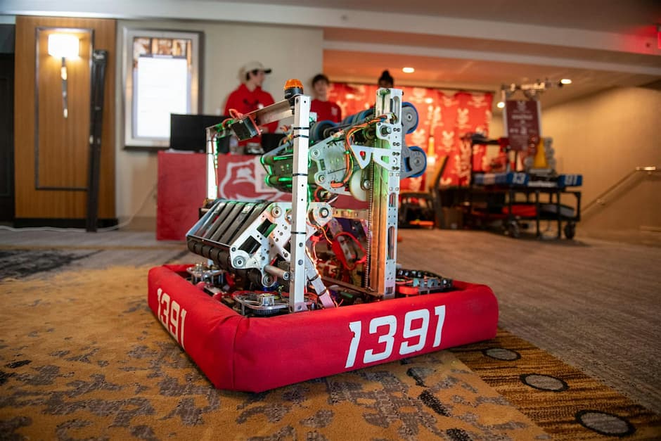 Reimagine Manufacturing 2026