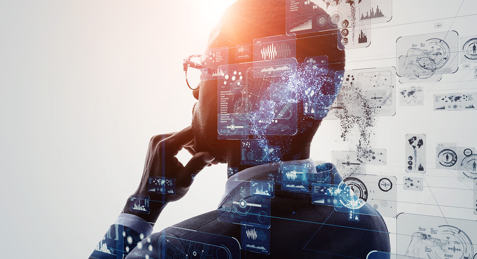 AI for Manufacturing: Building Your Roadmap