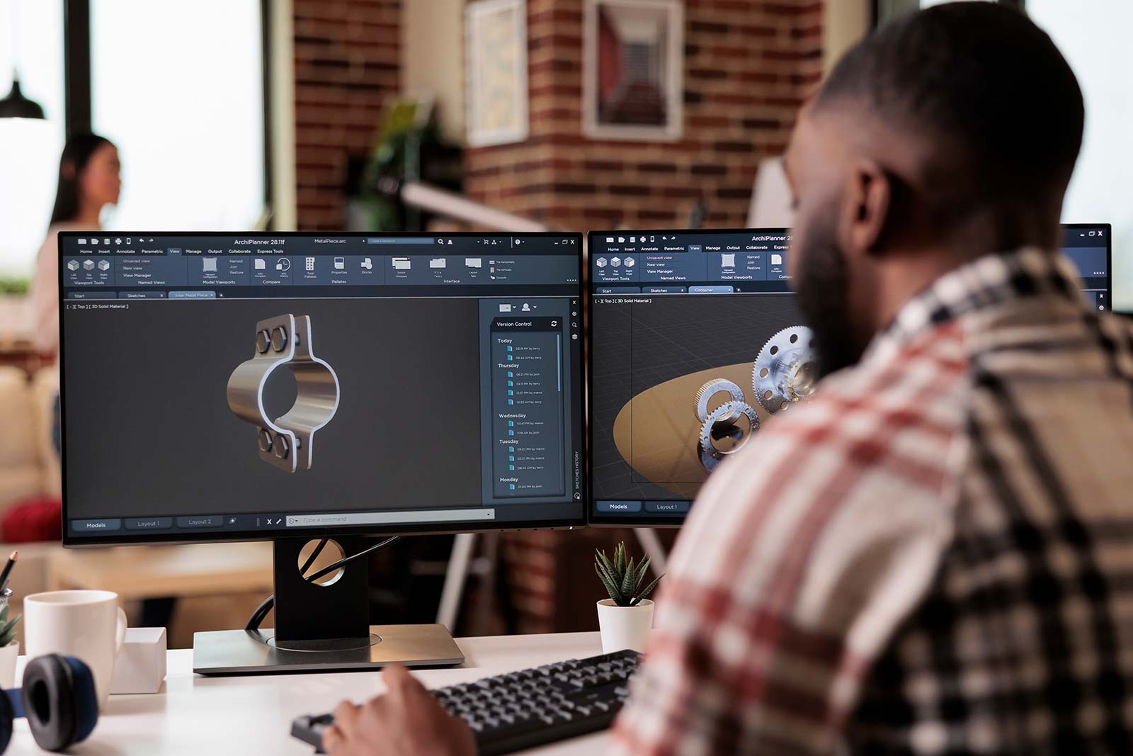 Model-Based Manufacturing: What Manufacturers Need to Know Webinar