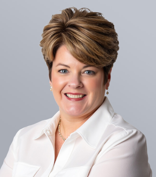 Christine Proffitt - Director, Market Development and Manufacturing Competitiveness