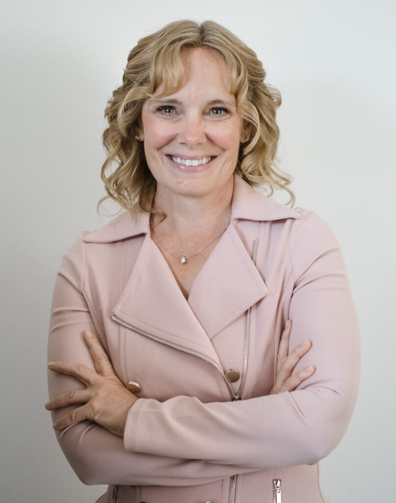 Denise Cowburn, Senior Client Executive, Tooling U-SME