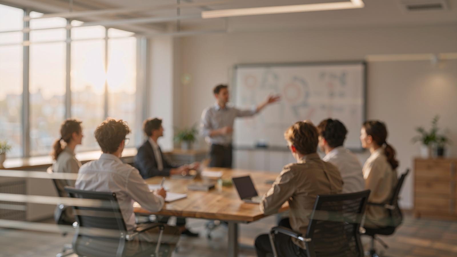 From Gut Instinct to Confident Decisions: Building the Financial Insights CEOs Need to Scale Confidently