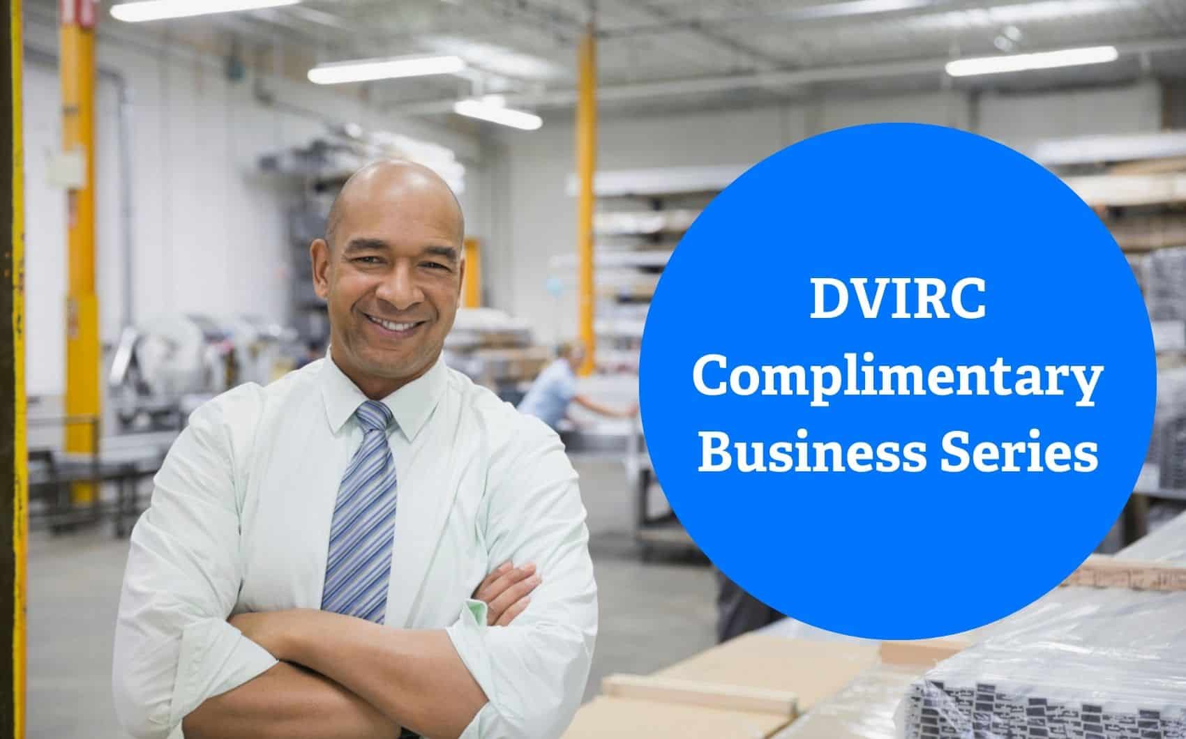 Business Essentials: A Master Class Series for Business Leaders