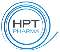 HPT Pharma Logo