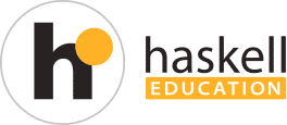 Haskel logo