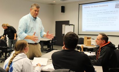 Six Sigma Green Belt