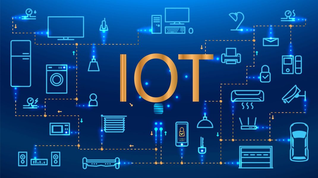 Certified Internet of Things (IoT) Practitioner (Virtual)