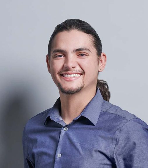 Jason Rodriquez - Manufacturing Growth Specialist