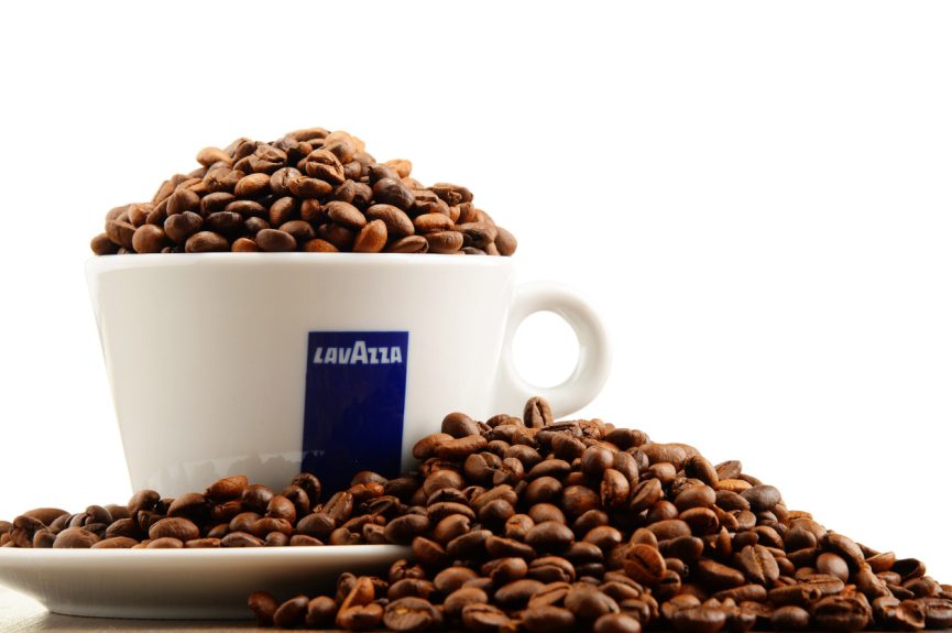 LavAzza