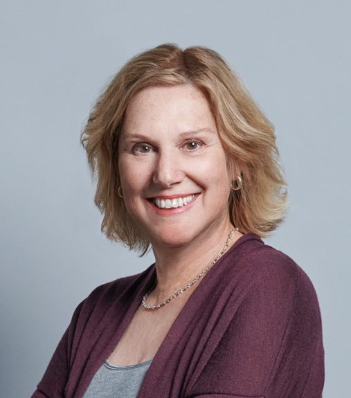 Lisa Mount - Lead Generation Manager