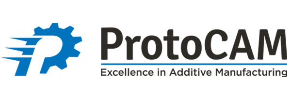 ProtoCAM logo