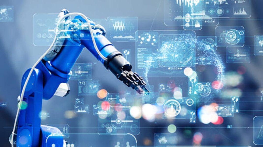 Robotic Process Automation (RPA):  How it can transform your back office and drive value in the manufacturing industry