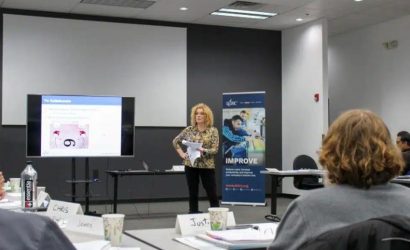 Management Development Certification