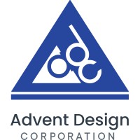 Advent Designs Corporation Logo