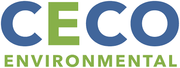 CECO Environmental Logo