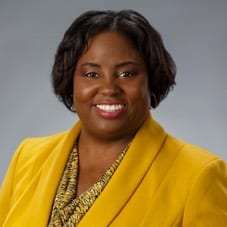 Makeda Brown