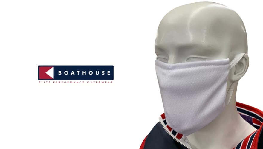 Boathouse Sports, which was originally shut down and denied exemption, created a line of face masks and found local hospital buyers, and were granted access to reopen. They currently have a 30,000 piece order for Children’s Hospital of Philadelphia (CHOP).