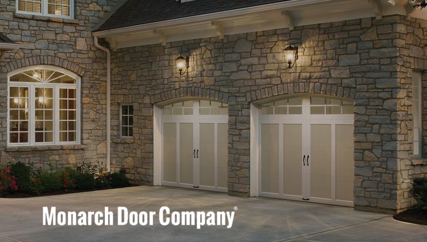 DVIRC assisted Monarch Doors in receiving grant funding to offset growth costs they were incurring.