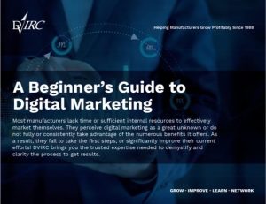 A Beginner's Guide to Digital Marketing