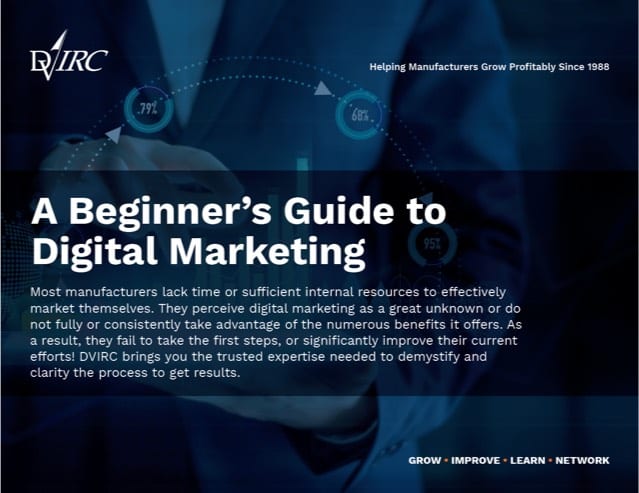 A Beginner's Guide to Digital Marketing
