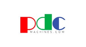 PDC Machines