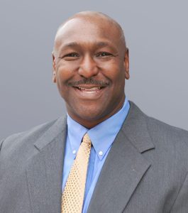 George Milton