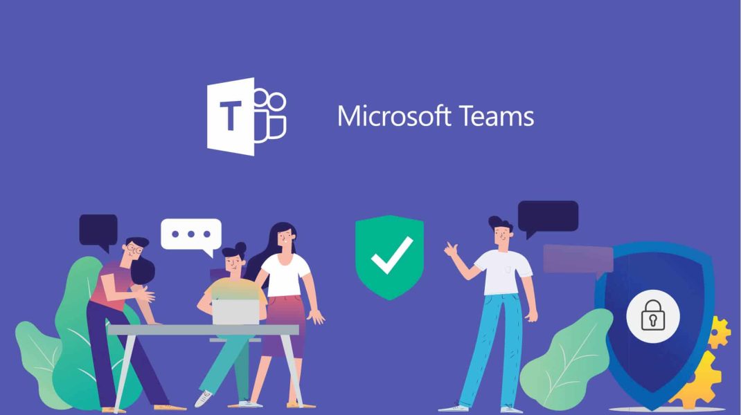 Microsoft Teams Training (Virtual)