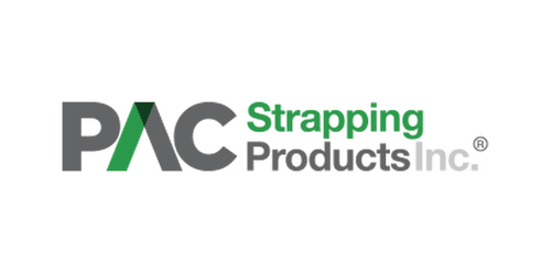 PAC Strapping Products Inc Logo