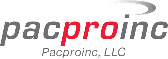 PacPro Inc Logo