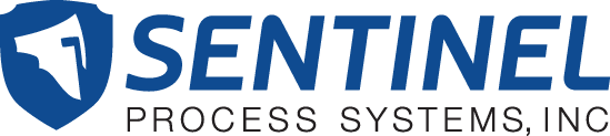 Sentinel Process Systems Logo