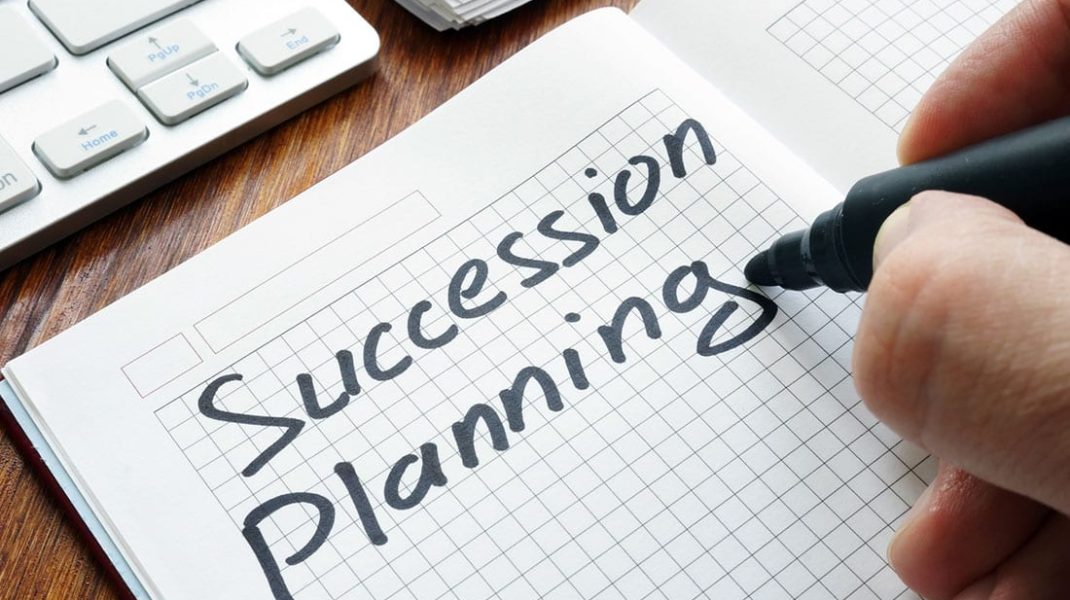 Webinar: How to Plan a Successful Exit Strategy